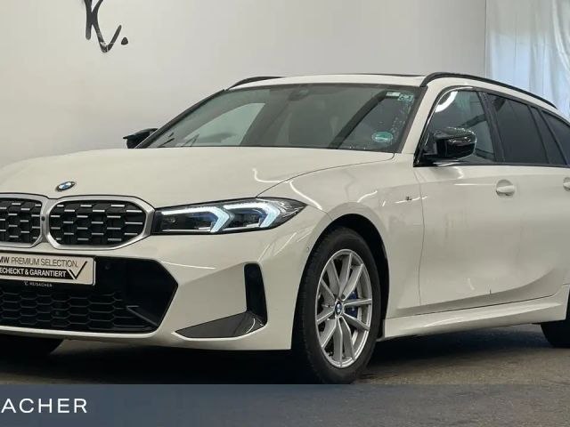 BMW 340 Touring xDrive
