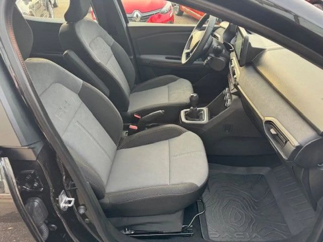 Dacia Sandero Extreme Stepway