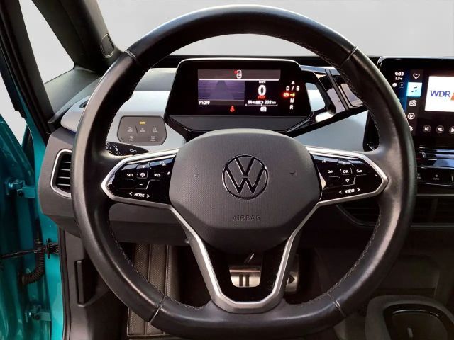 Volkswagen ID.3 Performance