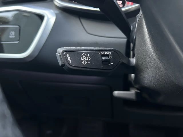 Audi A6 55 TFSI Sedan