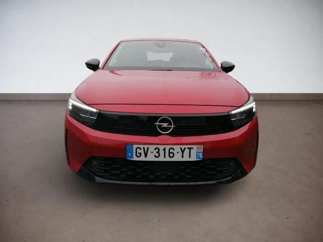 Opel Corsa F 1.2 75PS SITZHEIZUNG+PARKSENSOREN+KLIMA