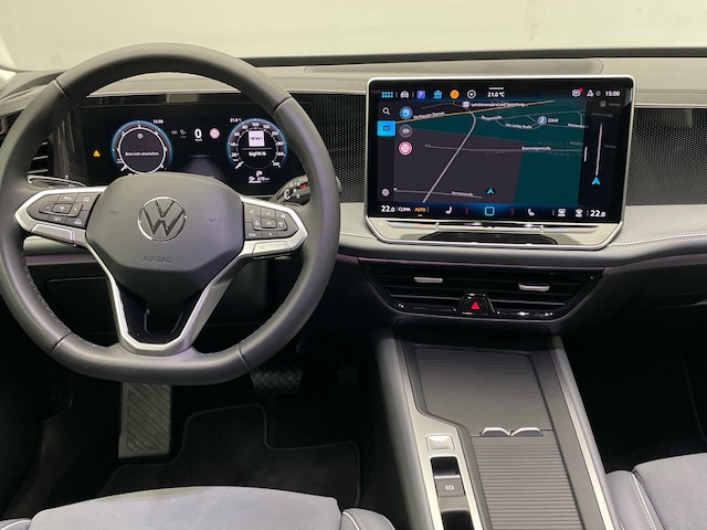 Volkswagen Passat 2.0 TDI Business DSG Variant