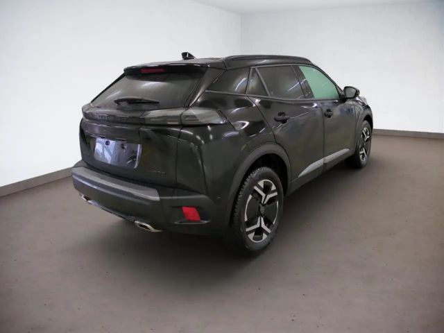 Peugeot 2008 Allure Pack Hybrid