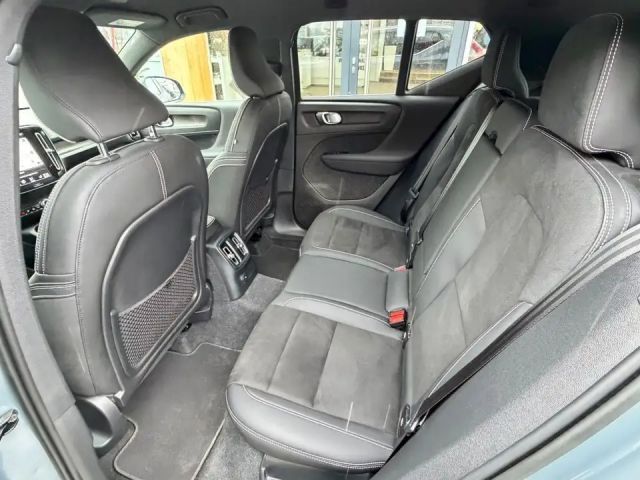 Volvo XC40 Bright Plus Recharge T5