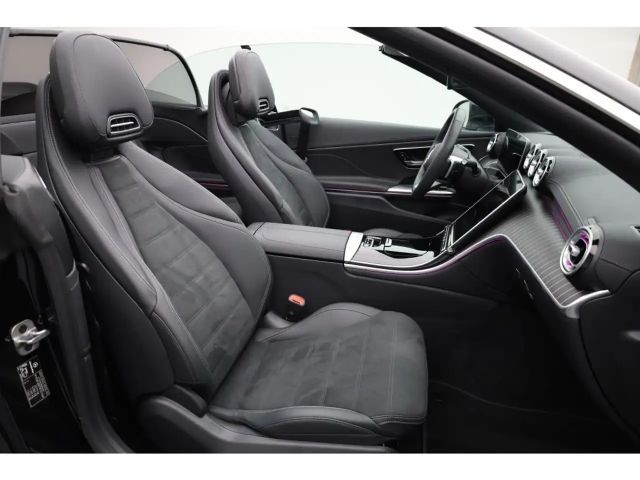 Mercedes-Benz CLE 200 4MATIC AMG Line