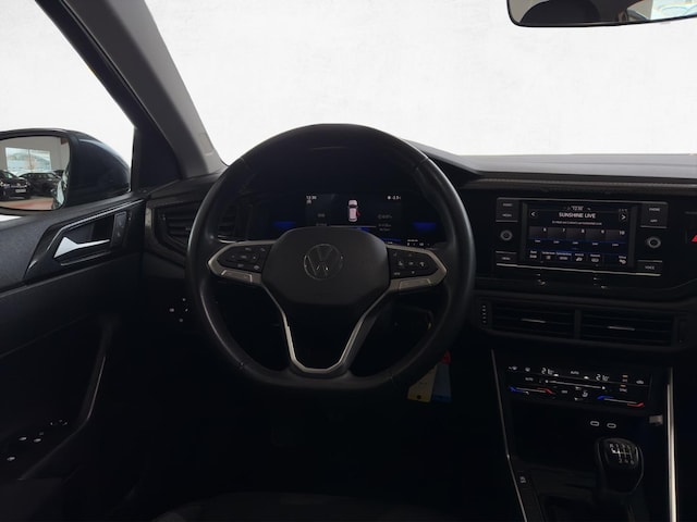 Volkswagen Taigo 1.0 TSI Life