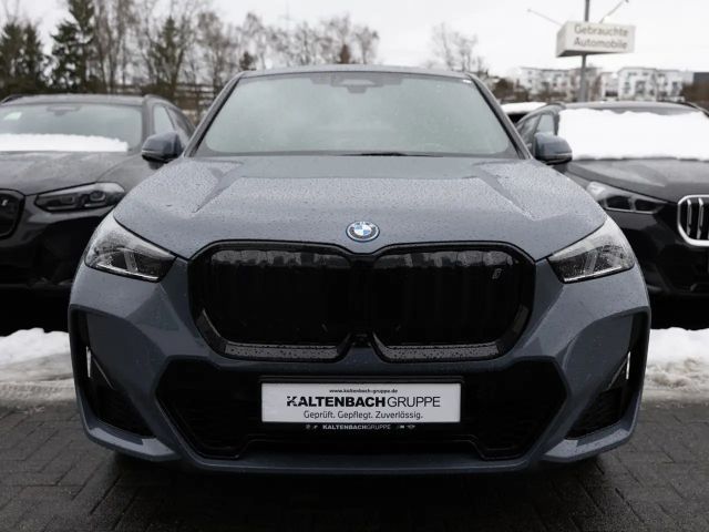 BMW iX1 M-Sport xDrive