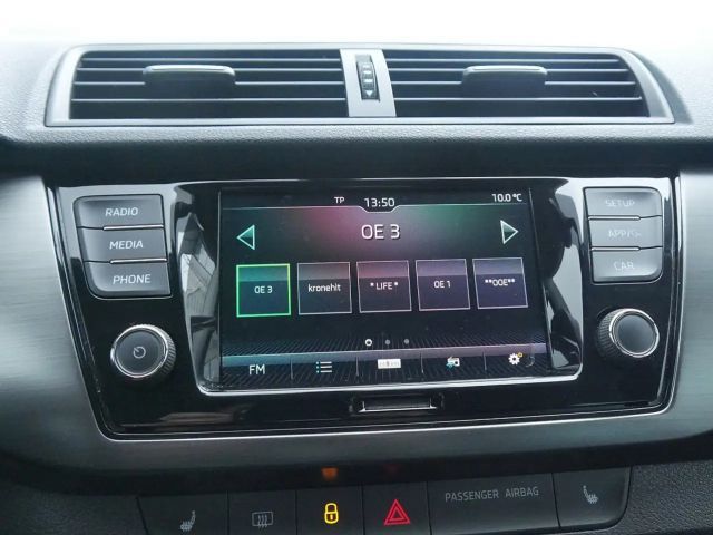 Skoda Fabia Style Style