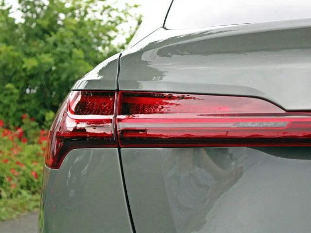 Audi Q8 e-tron 50 Quattro Sportback