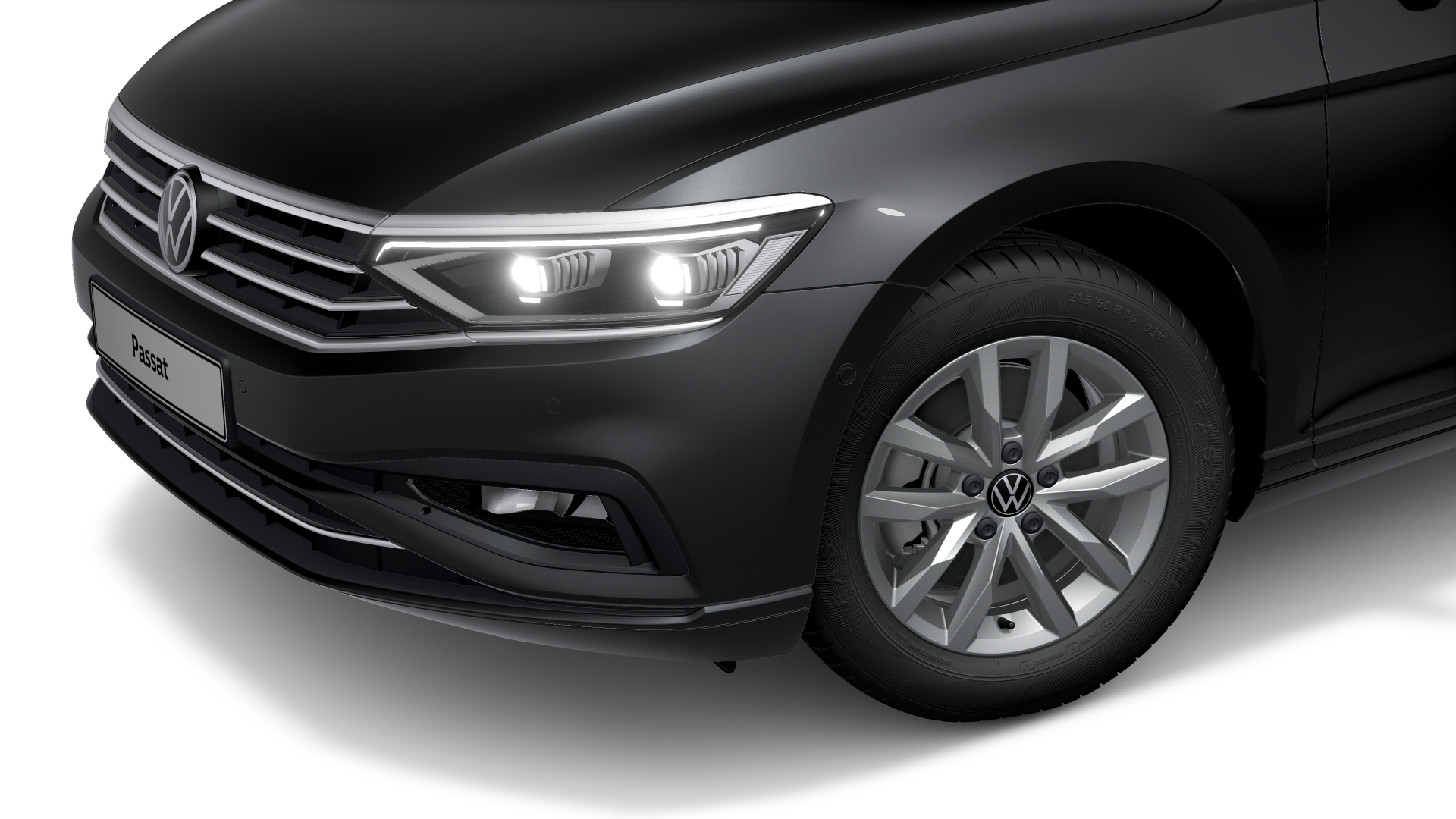 Volkswagen Passat 2.0 TDI Business DSG Variant