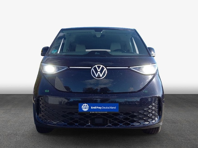 Volkswagen ID.Buzz Plus Pro