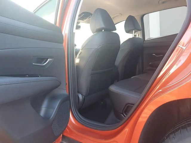 Hyundai Tucson 2WD Hybrid