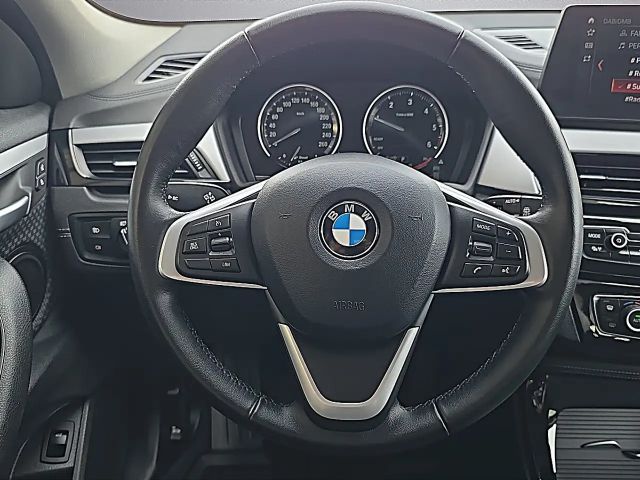 BMW X2 Advantage pakket sDrive