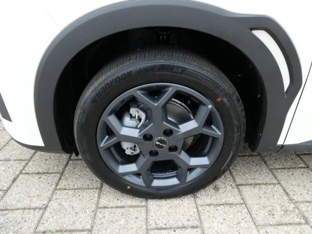 BYD Dolphin Surf 43.2 kWh Comfort