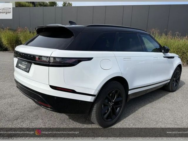 Land Rover Range Rover Velar SE