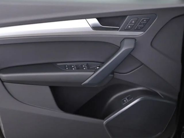 Audi Q5 45 TFSI Quattro S-Tronic