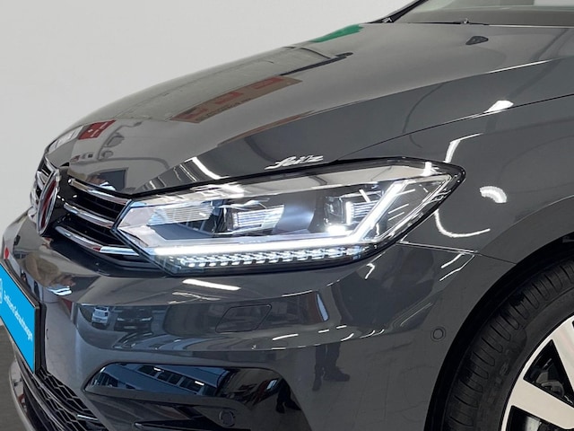 Volkswagen Touran 2.0 TDI