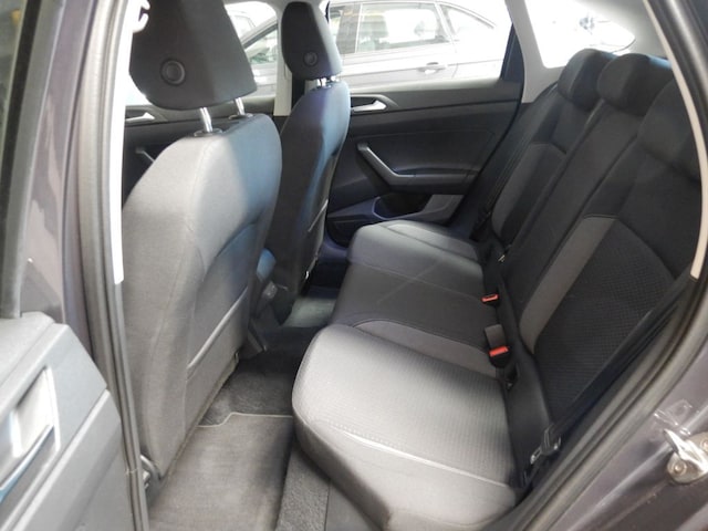 Volkswagen Taigo IQ.Drive Life