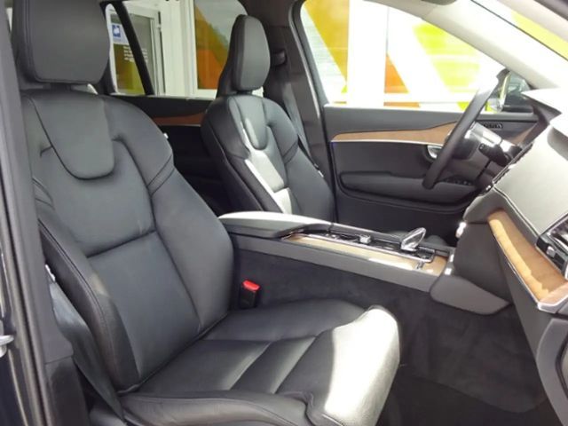 Volvo XC90 Inscription T8