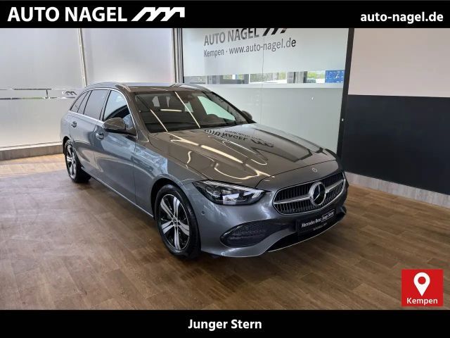Mercedes-Benz C 200 AVANTGARDE Estate