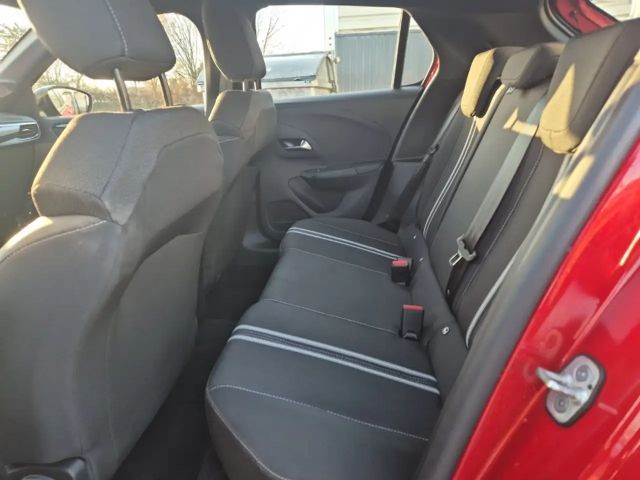 Opel Corsa GS-Line Grand Sport