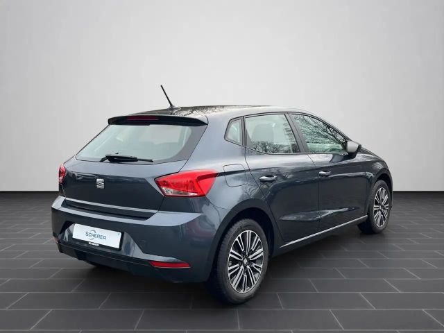 Seat Ibiza 1.0 TSI Style