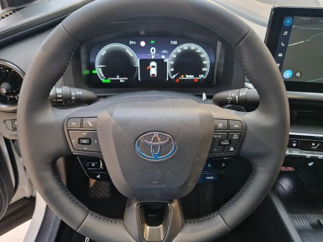 Toyota C-HR 4x2 Hybride