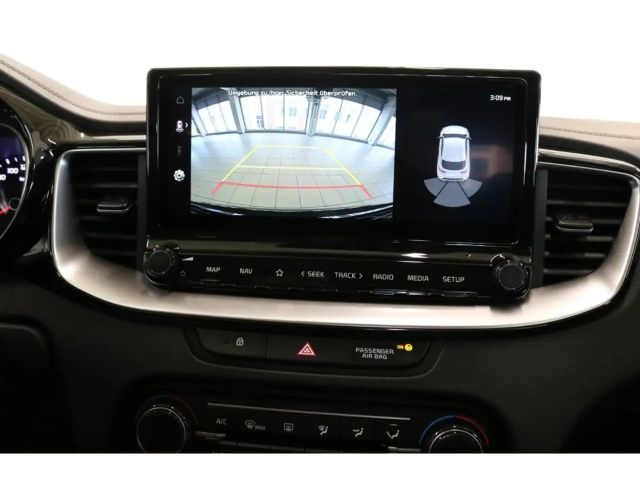 Kia XCeed GDi Vision