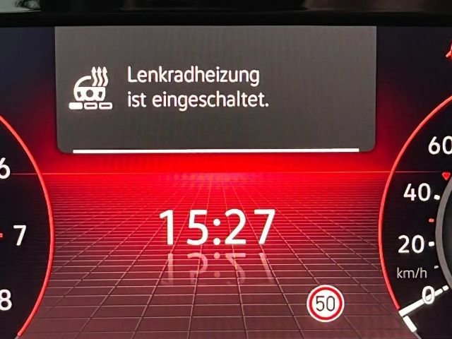 Volkswagen Golf GTI Golf VIII