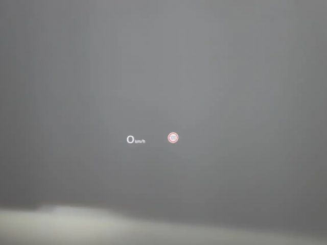 Audi S6 e-tron e-tron