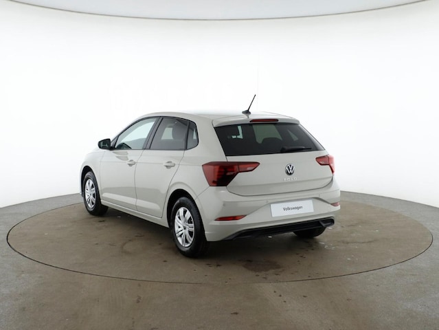 Volkswagen Polo Polo 1.0 *APP*LED*ACC*PDC*SHZ*KLIMA