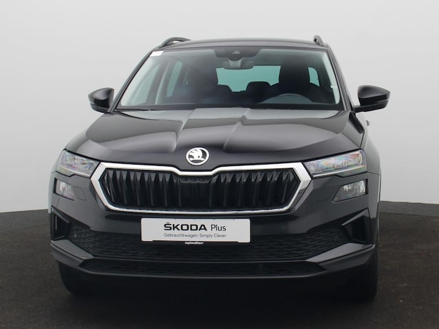 Skoda Karoq 2.0 TDI Style Style