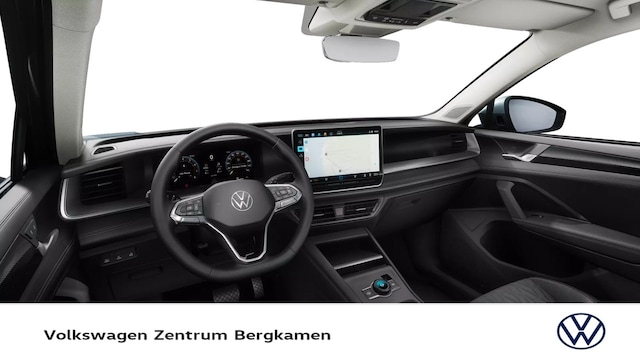Volkswagen Tayron 1.5 eTSI Life