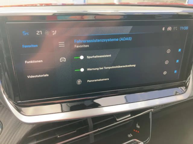 Peugeot 2008 Allure Pack PureTech