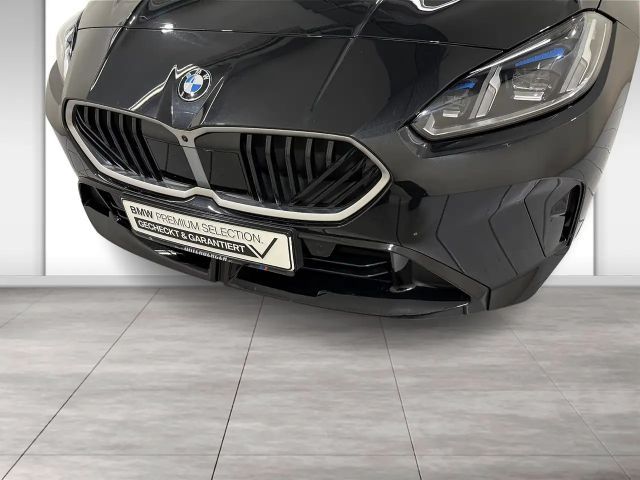 BMW 120 120d M-Sport Sedan