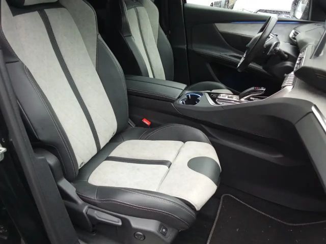 Peugeot 3008 GT-Line Hybrid4