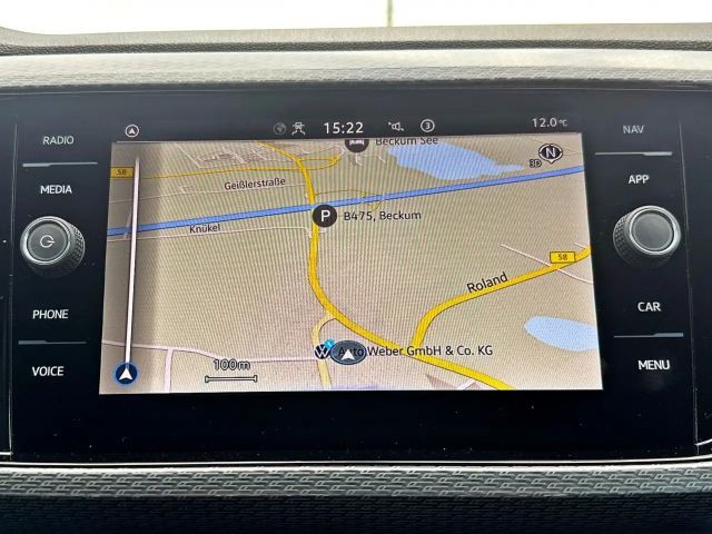 Volkswagen T-Cross 1.5 TSI DSG R-Line