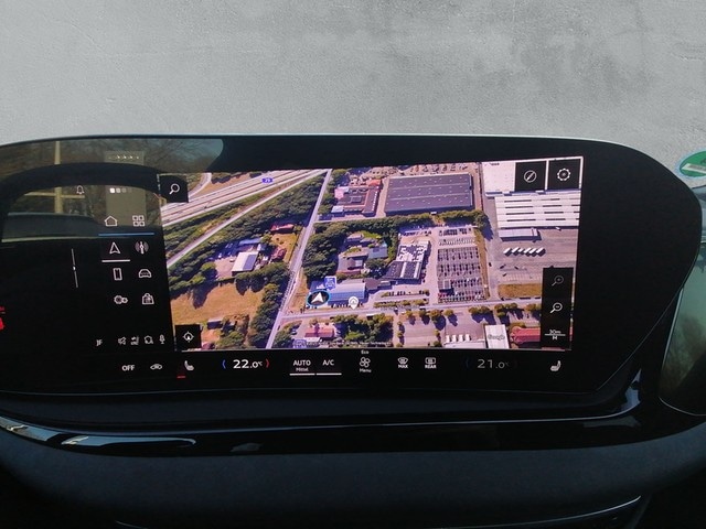 Audi A5 Avant Quattro S-Tronic