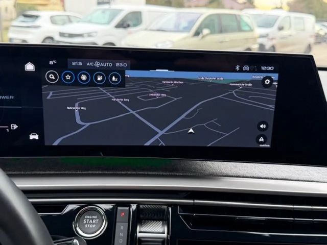 Peugeot 3008 Allure Pack Hybrid