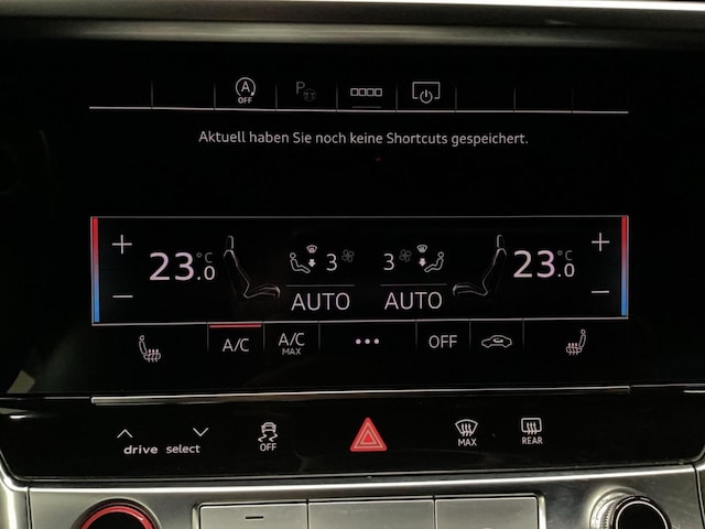 Audi RS6 Avant Quattro