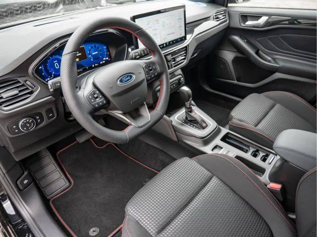 Ford Focus ST Line Wagon