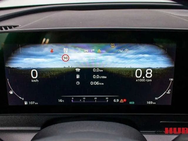 Kia Sportage 1,6CRDi