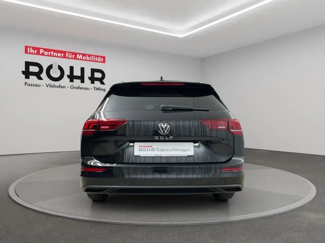 Volkswagen Golf Golf VIII Life Variant