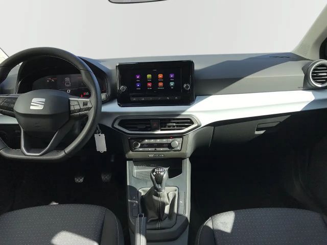 Seat Ibiza 1.0 TSI Style