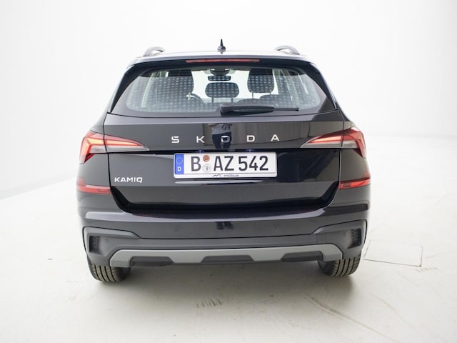Skoda Kamiq 1.0 TSI Selection