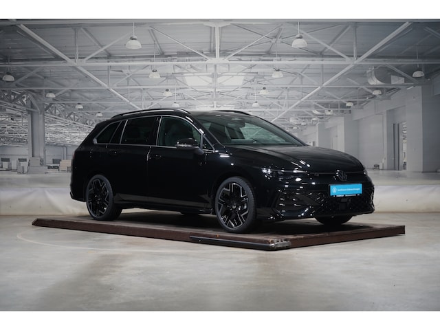 Volkswagen Golf 1.5 eTSI R-Line Variant