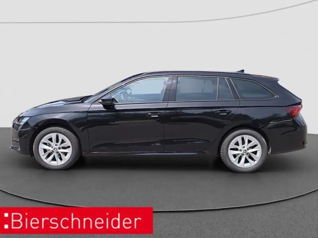 Skoda Octavia 1.5 TSI Combi Selection