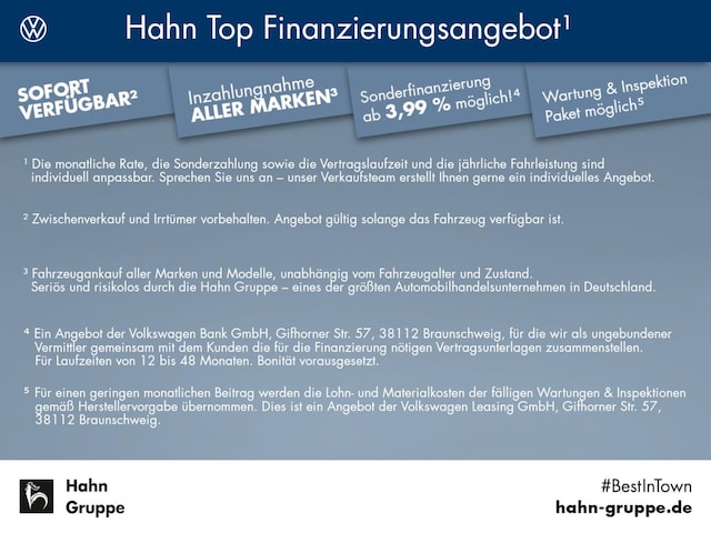 Cupra Ateca 2.0 TSI 4Drive DSG