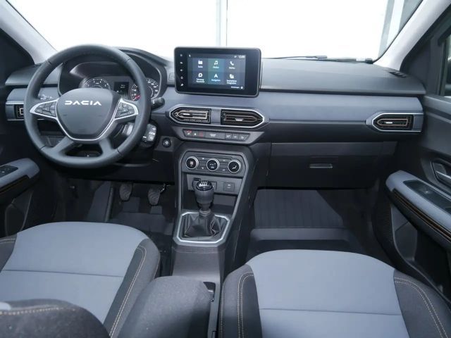 Dacia Jogger ECO-G Extreme