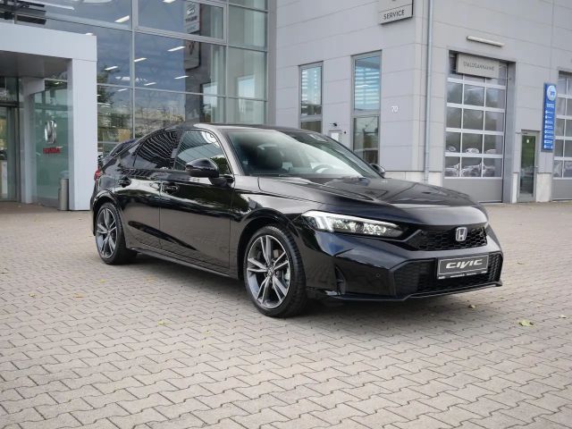 Honda Civic 2.0 Advance Hybrid i-MMD